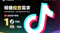 抖音投放需求撰写要点有哪些？