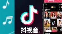 抖音视频背景音乐如何单独静音？