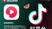 西瓜视频为何能在抖音平台上播放？