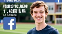 Facebook初期推广策略揭秘，究竟如何迅速崛起？