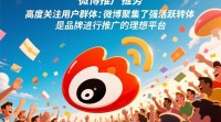 如何在微博上搜寻账号进行推广合作？