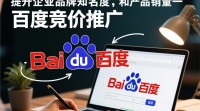 百度竞价推广，有哪些关键策略保证效果？