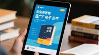 电子书推广新途径，如何高效吸引用户关注？