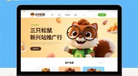 三只松鼠网站推广策略揭秘，是何秘诀？