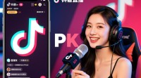如何在不被察觉的情况下在抖音直播PK中关闭对方麦？