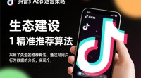 抖音的运营模式有何独到之处？