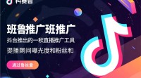 抖音直播鲁班推广操作指南，新手必看？