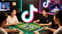 抖音麻将直播弹幕观看方法揭秘？