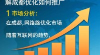 成都网络优化推广方法，有哪些高效策略？