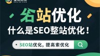 SEO整站优化究竟如何操作，其核心原理是什么？