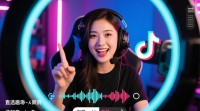 抖音直播如何轻松添加音效？