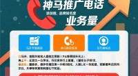 神马平台如何正确添加推广电话？