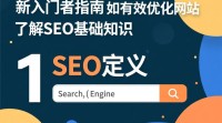 SEO新人如何高效进行网站优化？