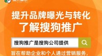 搜狗推广操作步骤揭秘，新手必看技巧有哪些？
