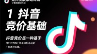 抖音竞价投放最佳策略是什么？