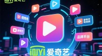 爱奇艺如何巧妙地实现商品推广？