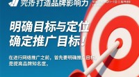 小公司网络推广策略如何有效实施？