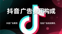 抖音广告费转换攻略？30字以内疑问标题，如何将抖音广告费转换？
