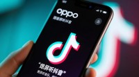 OPPO手机如何实现熄屏状态下听抖音？
