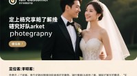 婚纱摄影行业推广策略有哪些有效途径？