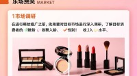 韩妆推广策略，如何有效拓展市场？