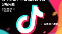 抖音广告营销失误，如何及时补救策略解析？