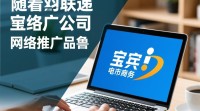 宝安网络推广公司哪家服务最优质？