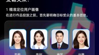 抖音作品如何实现精准投放？技巧揭秘！