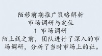 陌陌初期推广策略揭秘，是何秘诀使其迅速走红？
