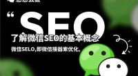 微信SEO如何有效实施？
