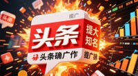 如何有效提取头条推广中的关键数据？