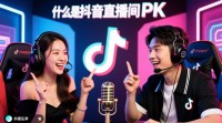 抖音直播间PK时如何成功闭麦？