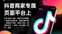 抖音商家专属页面制作指南，如何快速搭建？