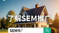 如何有效进行房地产SEM推广？30字疑问标题，SEM推广房地产的关键策略是什么？