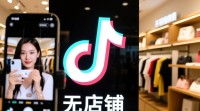 抖音无店铺销售货品，有何秘籍？