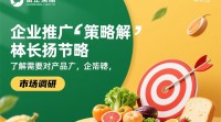 食品企业产品推广策略疑问，如何有效触达目标消费者？
