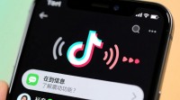 抖音发信息为何不显示震动效果？