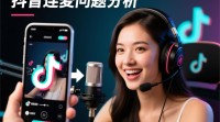 抖音连麦回音问题如何解决？