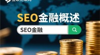 SEO金融，搜索引擎优化在金融领域的应用之谜？