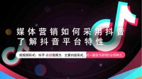 抖音新媒体营销策略详解，如何高效利用抖音？