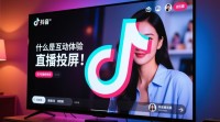 抖音直播投屏操作指南，新手必看！