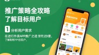 如何高效推广外卖APP？30招实战指南！