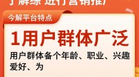 如何高效利用今日头条进行营销推广？