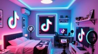 抖音房间设计要点，如何打造个性化空间？