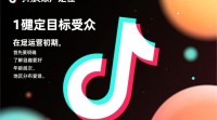抖音初期运营推广策略有哪些疑问？