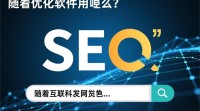 SEO优化软件真的有效吗？使用效果如何？