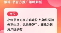 小红书官方推广策略揭秘，是何手段助力内容传播？