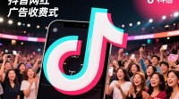 抖音网红广告收费模式是什么？