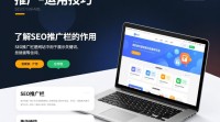 SEO推广栏使用指南，新手如何正确操作？