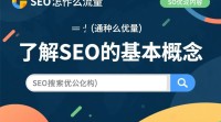 SEO如何有效提升网站流量？